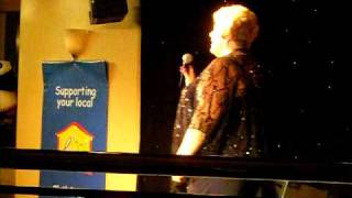 Val Roberts H&A Club Blackpool 2