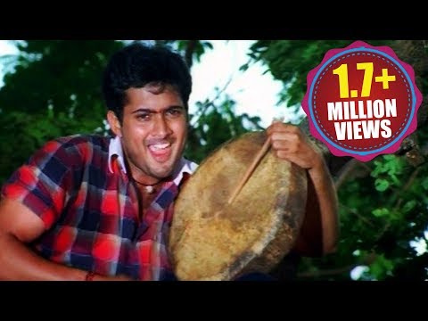 Avunanna Kadanna Songs - Nadume Uyyala - Udaykiran Sadaa