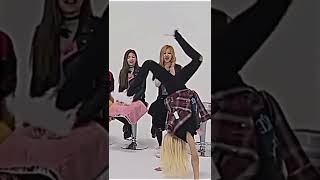 Lisa Backflips Againfreeze