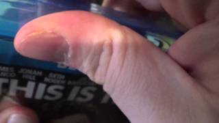 This Is The End Blu-Ray Unboxing