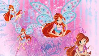 Winx Club 4. Sezon Kapanış Şarkısı