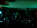 Infernophonic covers Pink Floyd Wish You Were Here -  tribute to Kenny Johnson - RIP!