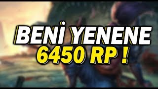 1v1 beni yen 6450 rp verim koc hadi bakim