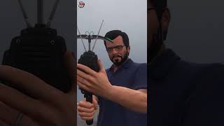 Trevor Betrayed Michael Techno Vihaan