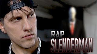 SLENDERMAN RAP - IVANGEL MUSIC | VIDEOCLIP OFICIAL SLENDERMAN RAP - IVANGEL MUSIC | VIDEOCLIP OFICIAL