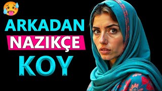 Bunu Gecede 10 Kez Yaptık..elimizden Geldiğince Dinlendik, Eşimden Aldığım Özgürlük Paha Biçilemezdi