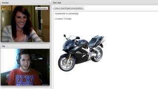 Chatroulette Wismichu Resubido