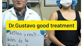 Dr.gustavo Quiros Licona. Myths And Realities Of Menstruation