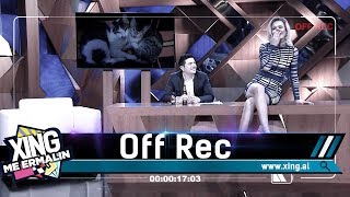 Ermali Dhe Kejvina Off Rec