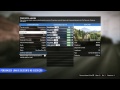 GTA 5 Online - Corrida Offroad com o Alan,Nicolas e o Comando
