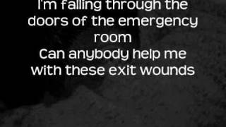 Watch Script Exit Wounds video
