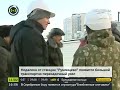 Video Станцию метро "Румянцево" откроют летом 2014 года