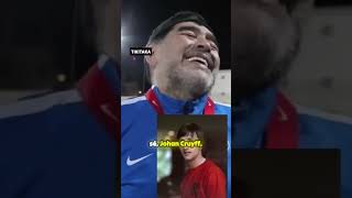 El Único Jugador Mejor Que Maradona? Mágico Gonzales