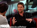 Gerard Butler