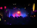 Nico Vega LIVE @ Saint Rocke 8.13.11