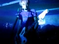 A Place To Bury Strangers @ The Flapper