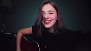 Lola Smolina - Кратко Cover Эрика Лундмоен