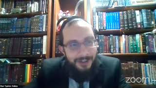 La sanctification du mois et la force du Beth Din - Rav Yaakov Gabay