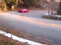 SW20 MR2 TOUGE DOWN HILL
