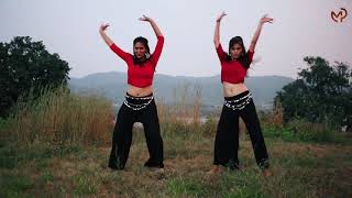 Saki Saki Dance Video Nora Kajal Soni Ft. Aishwarya Rutpanna Balaji Productions 2020