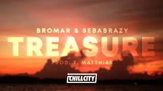 Bromar & Sebabrazy - Treasure (Prod. T. Matthias)