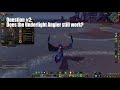 Battle for Azeroth Fishing | BFA Profession Review
