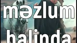 Allahım Sen Bizi Derd Beladan Uzaq Ele 02