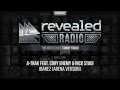 Revealed Radio 007 - Hosted By Tommy Trash
