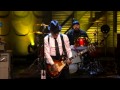 machine gun blues