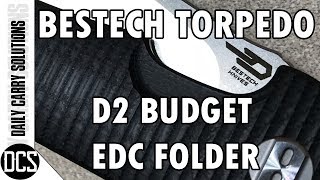 Bestech Torpedo - 1St Impressions - Awesome Budget Flipper