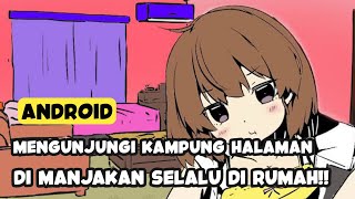 Imouto Life Colourful V1.0.6 Animation Simulation Hgame Android Sub Indonesia