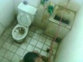 image Mandi Aaaaahhh Jgn Intip Ya