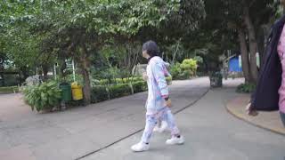 Zoologico Con Grecia