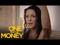 Joe Confronts Stephanie In Her Bathroom | One For The Money