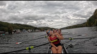 Head Of The Housatonic