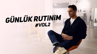 Günlük Rutinim Kısa Ve Öz 163