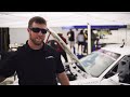 Tommy Van Cleef 2014 Formula D Pro-Am Driver
