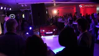 Auto Palace Spořilov - KODO párty Mazda 2016