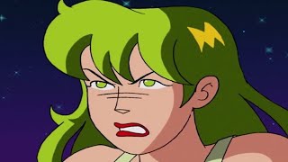 Archies Weird Mysteries Green Eyed Monster Full Episode Cartoons For Kids