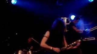 Watch Oceans Of Sadness Eyes Like Fire video