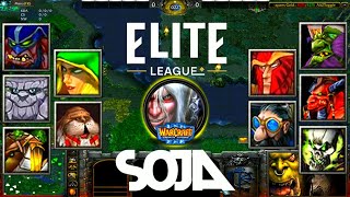 Dota Elite League Angel Ipissonyou Rgc Lich King - Stone Giant