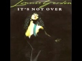 Lonnie Gordon "It's Not Over" (Tech No Dub) 1989