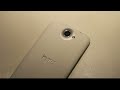 HTC One X - Camera Review