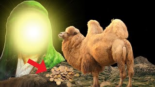 Hazrat Ali Ra Jannati Ountni Or 6Dirham Ka Waqia Allah Ki Qudrat