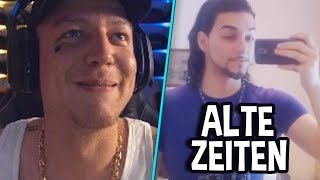 Alte Zeiten Flashback 🤔 mit ELoTRiX, ApoRed & Co. | MontanaBlack Realtalk