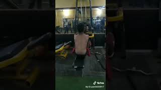 Dare Gym Kare