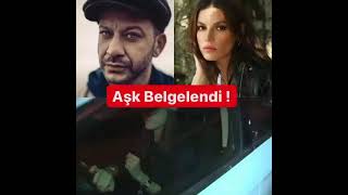 Hazal Subaşıdan Bir Ay Önce Ayrılan Rıza Kocaoğlu, Arka Sokaklar Dizisi Oyuncusu Yüsra Geyik Ile