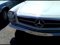 Mercedes Benz SL family : Classic European Motors
