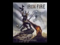 Iron Fire - Ironhead
