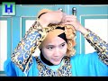 image Tutorial Hijab Pesta Dan Wisuda Hijab Paris By Didowardah Part 12